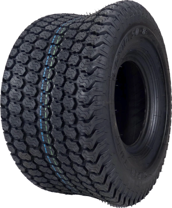 16x6.50-8 Kenda K500 Super Turf Tractor Tire, 4 Ply tire