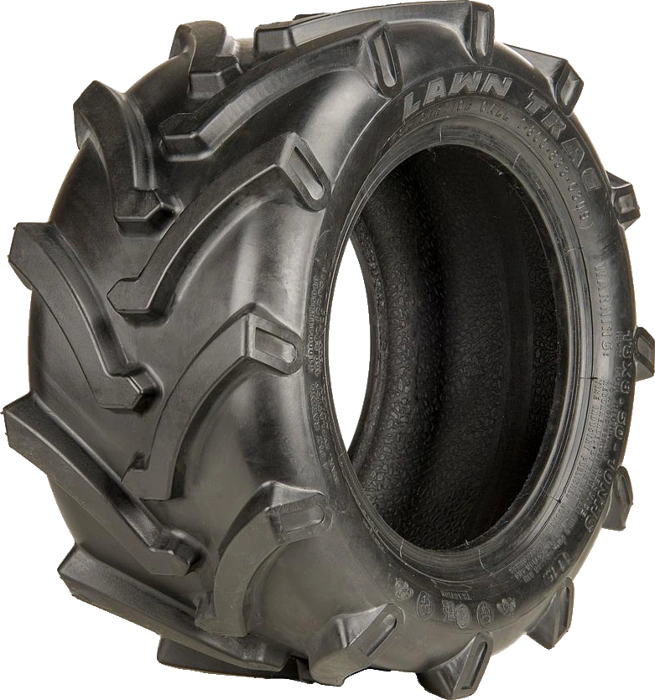 OTR Lawn Trac — hero-3q