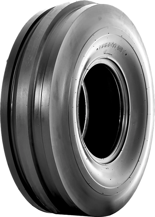 Deestone D401 Tri Rib — hero-3q