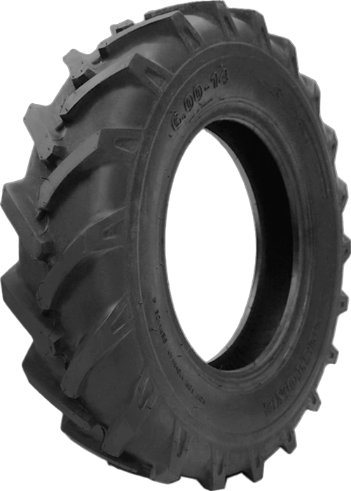 Deestone D402 Tiller tire