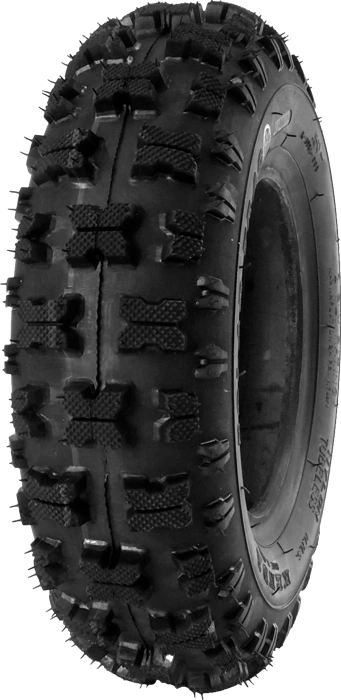 4.80/4.00-8 Kenda K398A Polar Trac Snow Blower Tire, 2 Ply tire