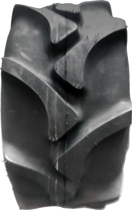 20x8.00-10 Kenda K378 Ag Lug Tractor Tire, 4 Ply tire