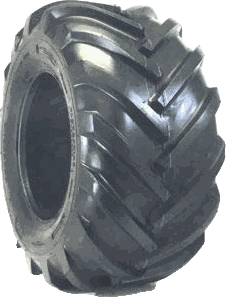 OTR FieldMaster tire