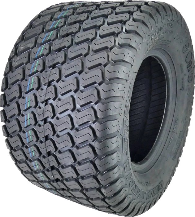 OTR GrassMaster — hero-3q