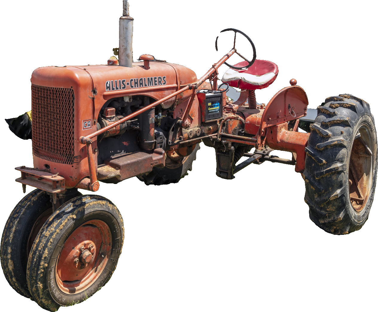 Allis-Chalmers CA