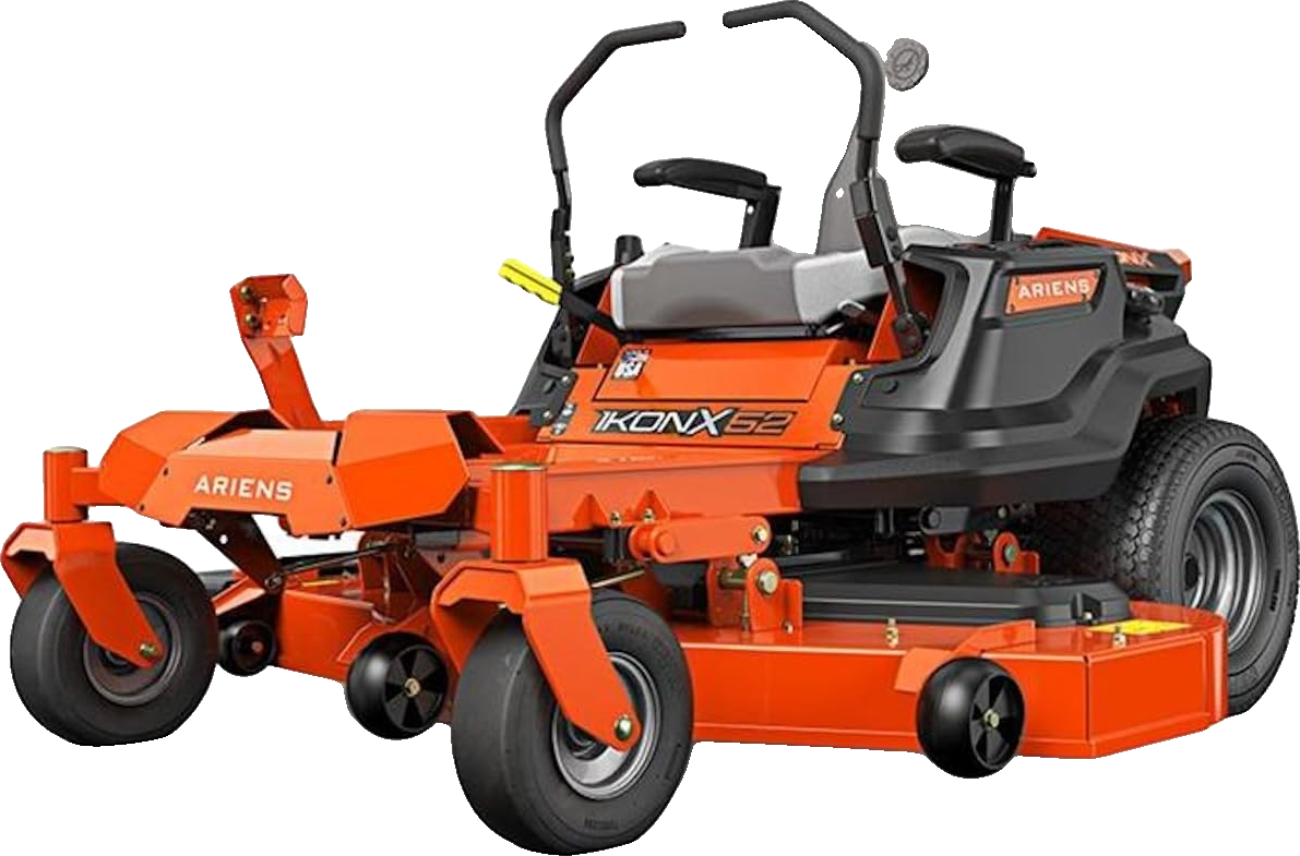 Ariens IKON-X 52