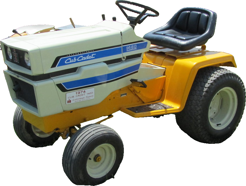 Cub Cadet 1450