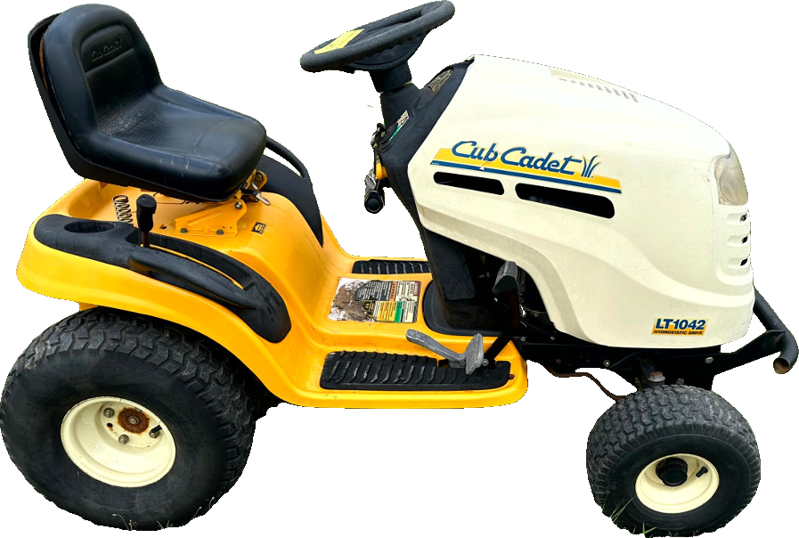 Cub Cadet LT1042