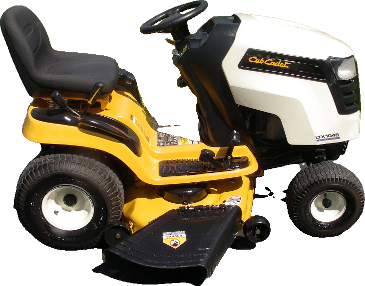 Cub Cadet LTX1045