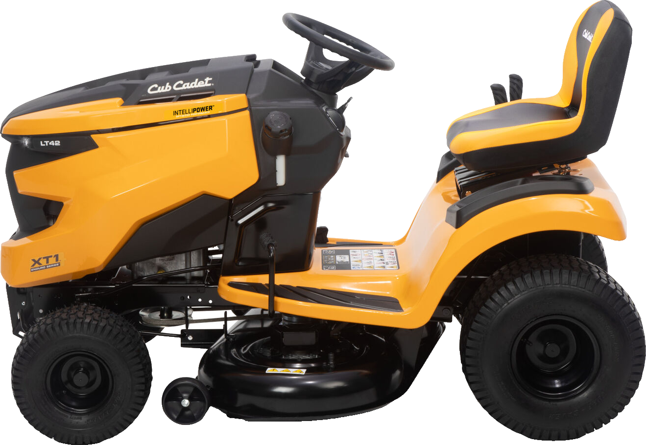 Cub Cadet XT1 LT42