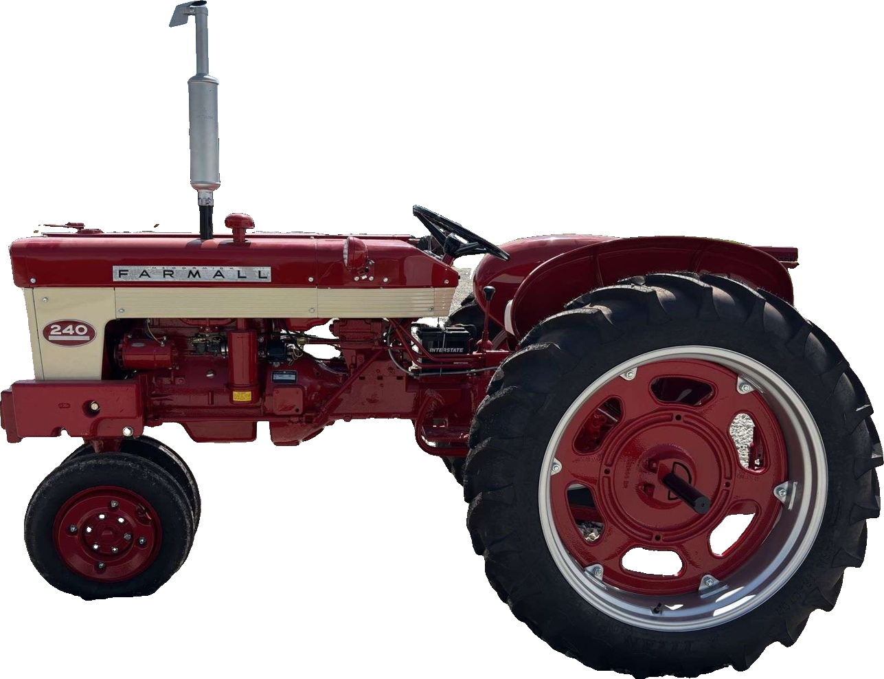 Farmall 240