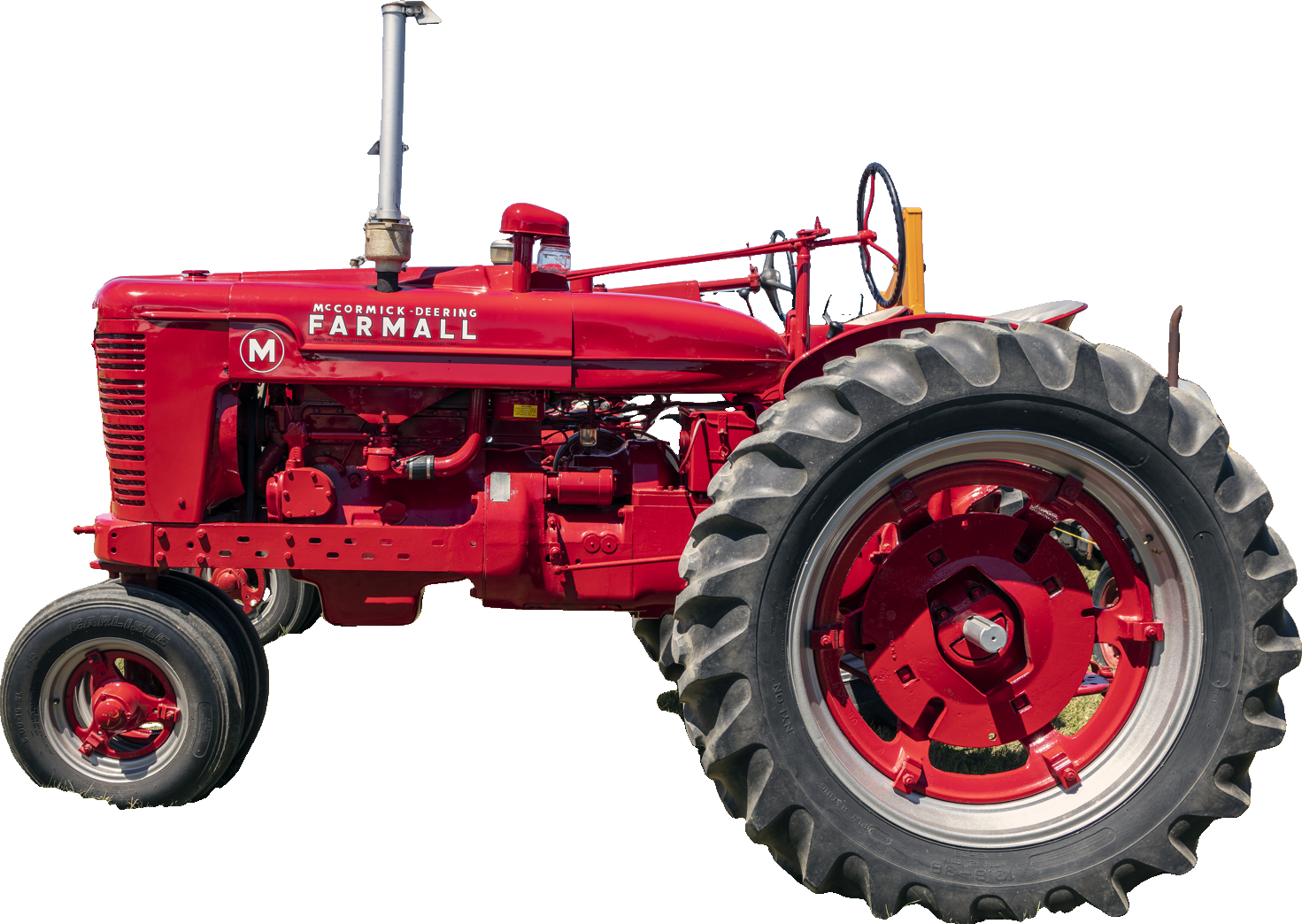 Farmall M
