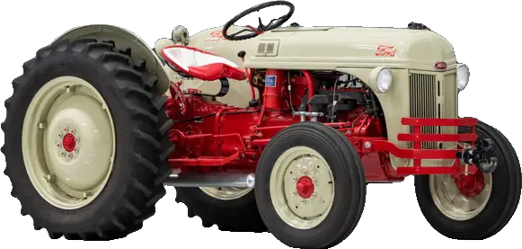 Ford 8N