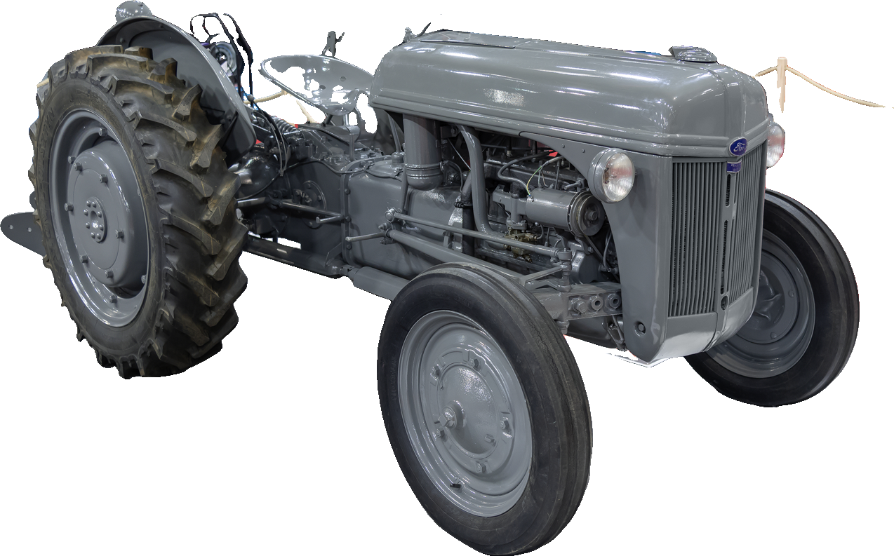 Ford 9N
