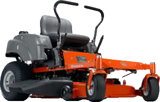 Husqvarna RZ4623
