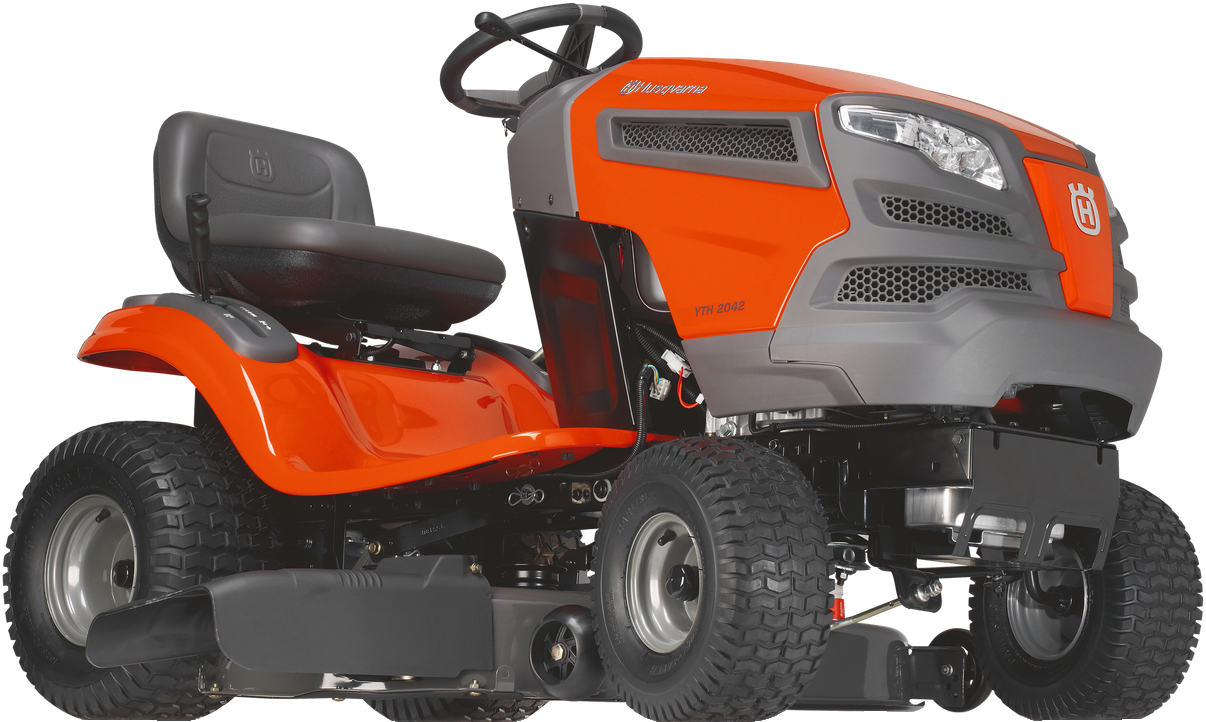 Husqvarna YTH18542