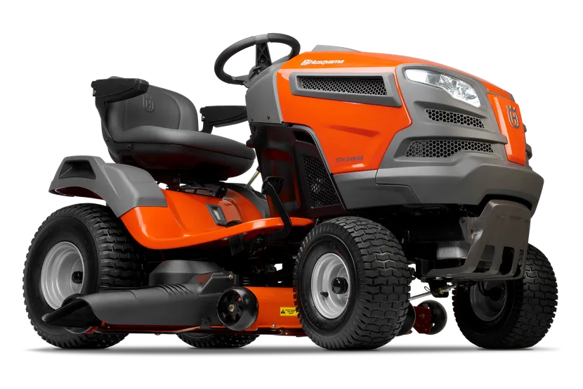 Husqvarna YTH24V48