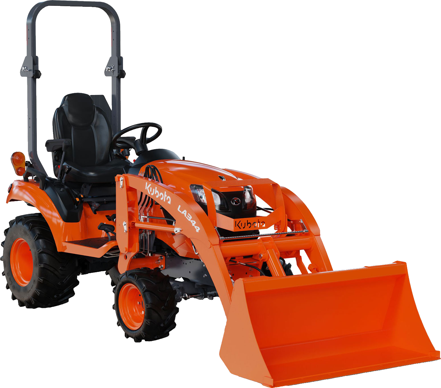 Kubota BX2380