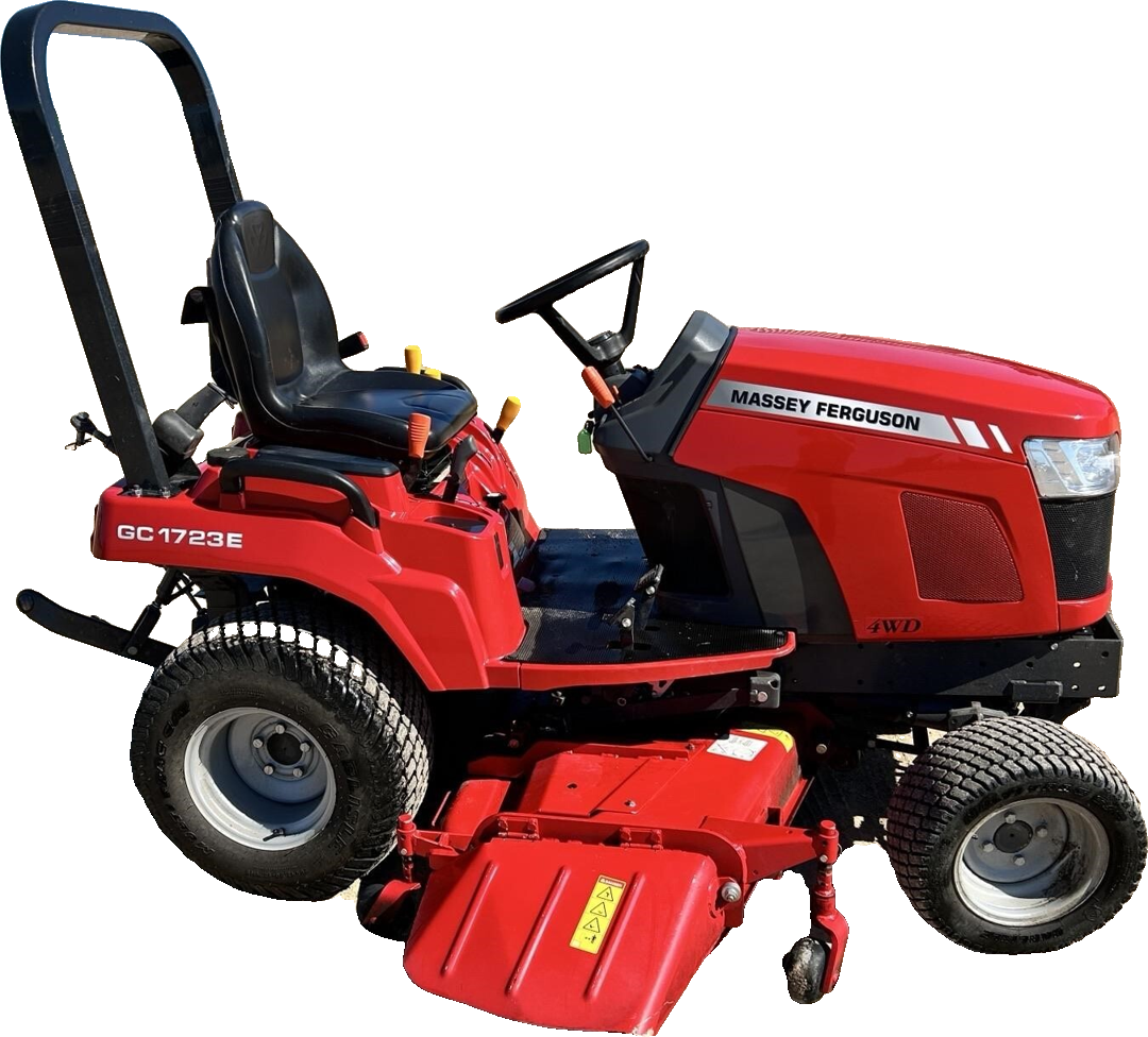 Massey Ferguson GC1723E