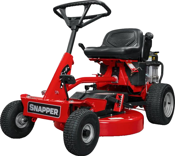 Snapper Rear Engine Rider