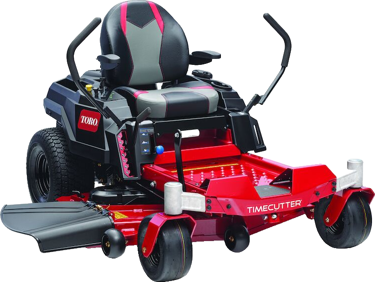 Toro TimeCutter HD 50