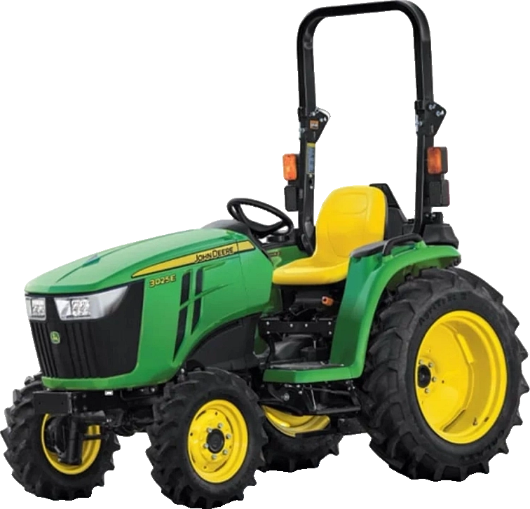 Agricultural Tires
