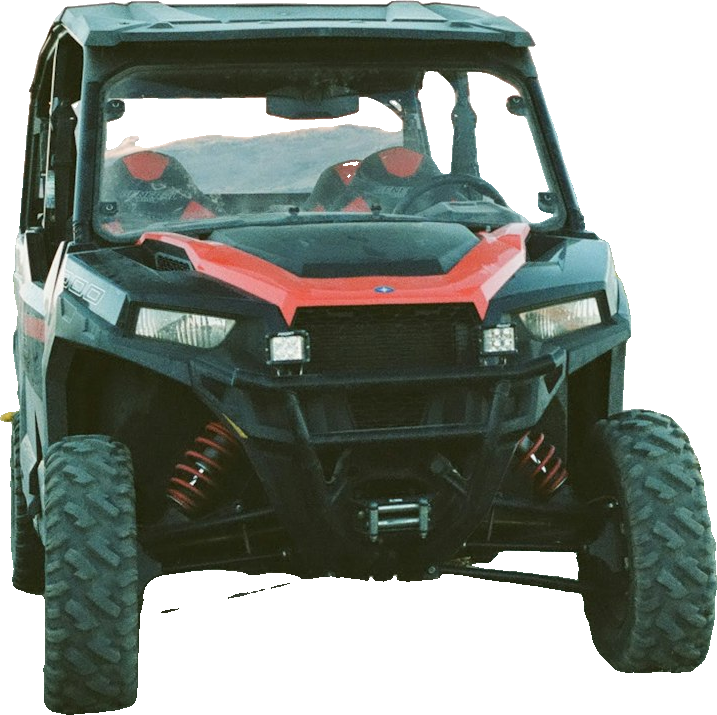 ATV / UTV Tires