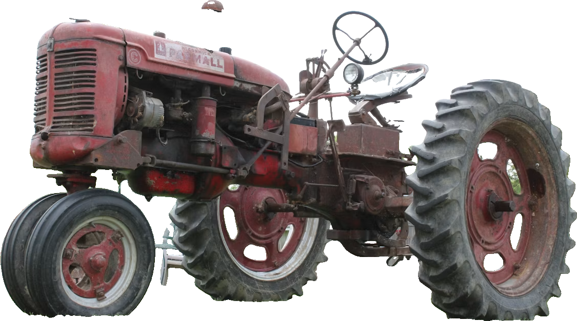 Tractor Tires