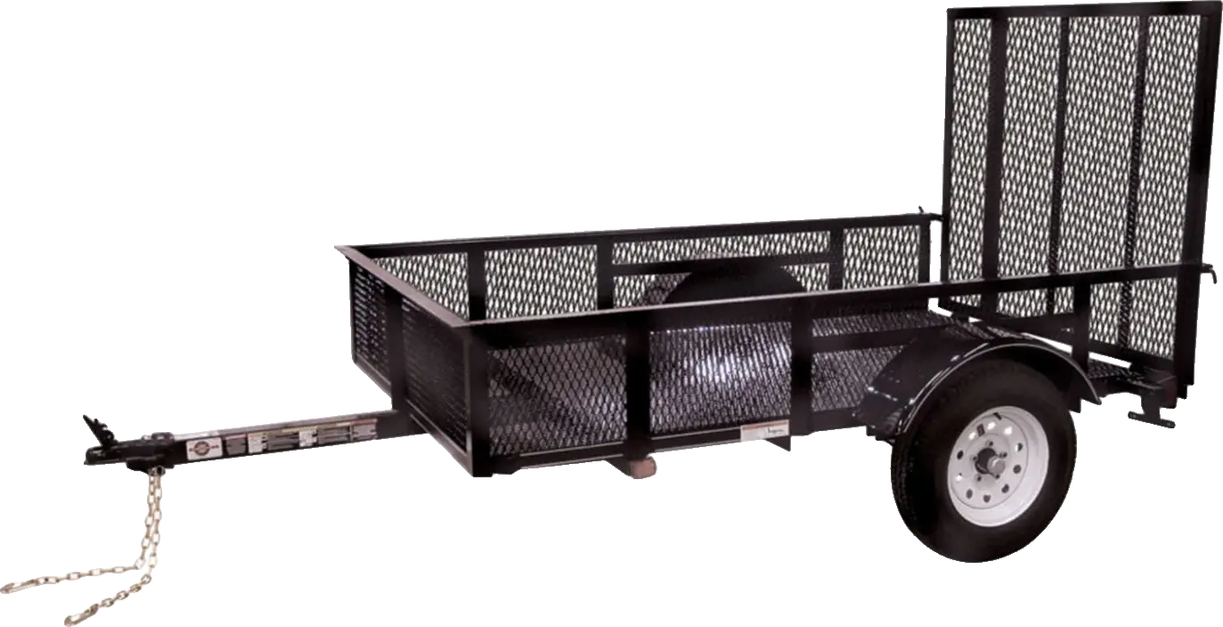 Trailer & Utility